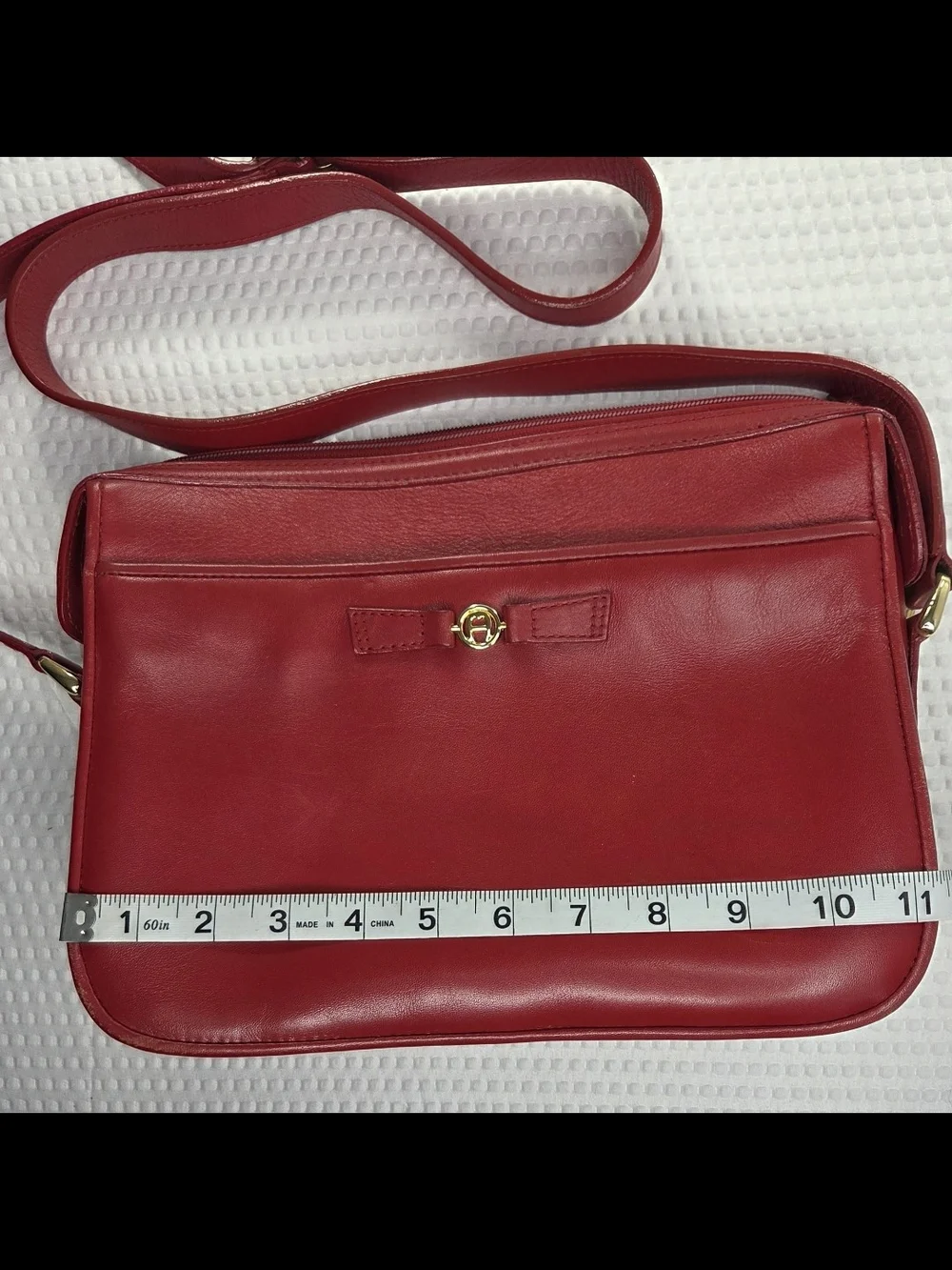 Etienne Aigner vtg aigner